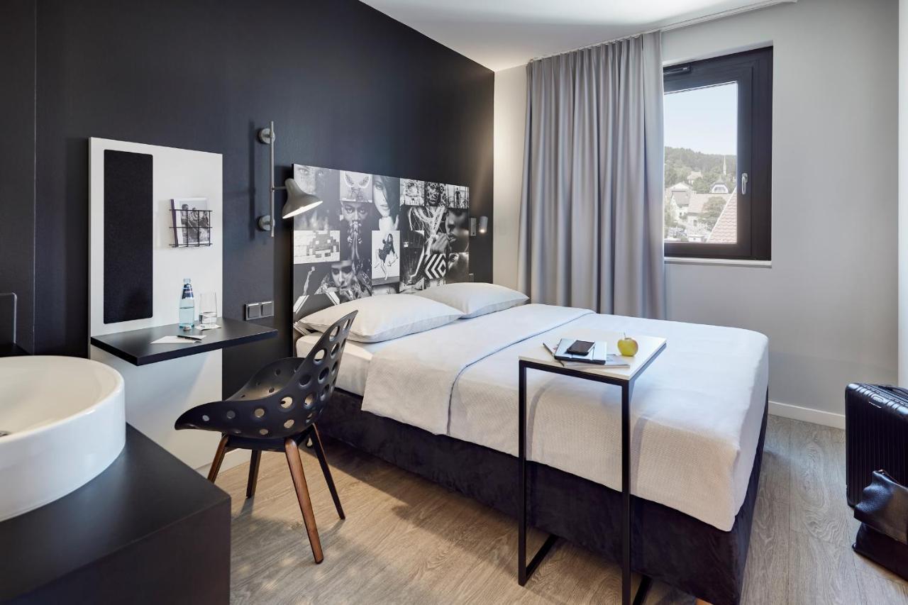 Hotel LÉGÈRE EXPRESS Tuttlingen Extérieur photo