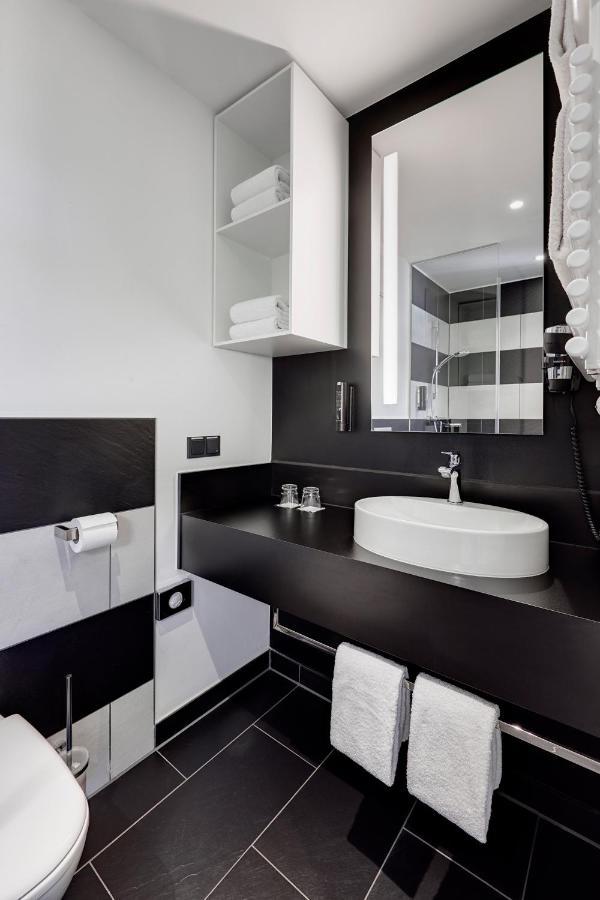 Hotel LÉGÈRE EXPRESS Tuttlingen Extérieur photo