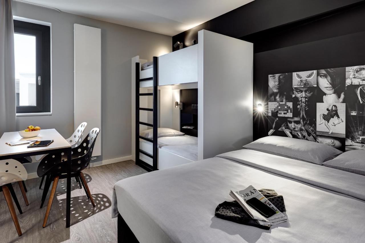 Hotel LÉGÈRE EXPRESS Tuttlingen Extérieur photo