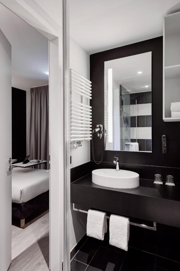 Hotel LÉGÈRE EXPRESS Tuttlingen Extérieur photo
