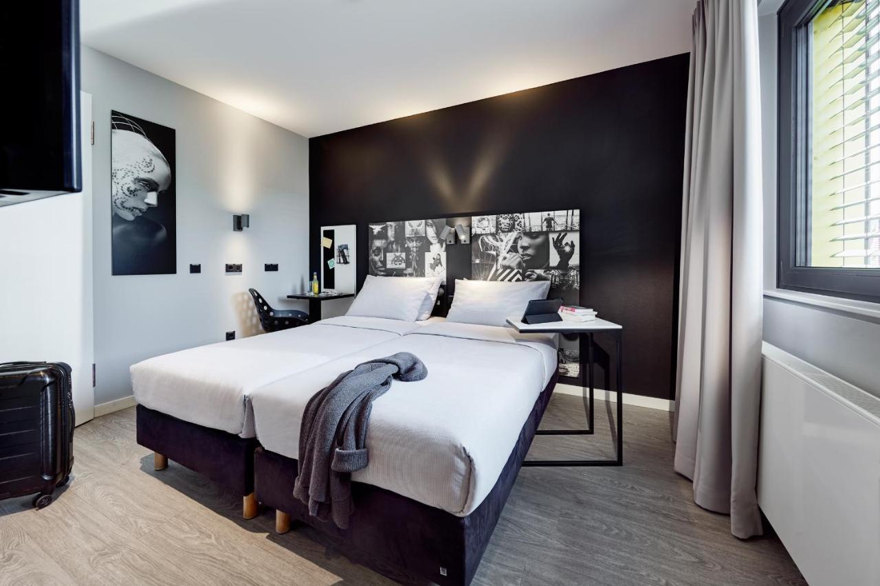 Hotel LÉGÈRE EXPRESS Tuttlingen Extérieur photo