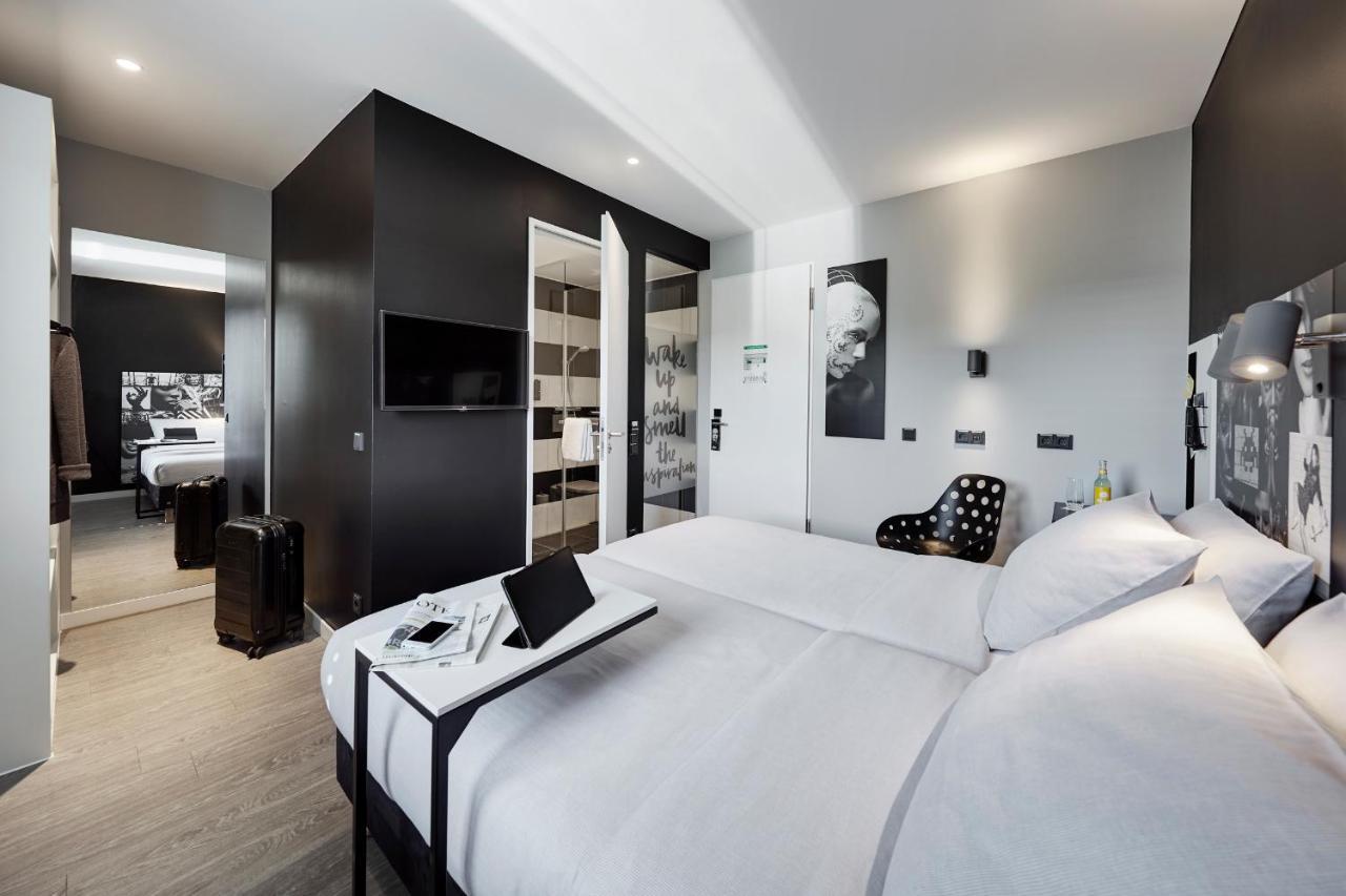 Hotel LÉGÈRE EXPRESS Tuttlingen Extérieur photo