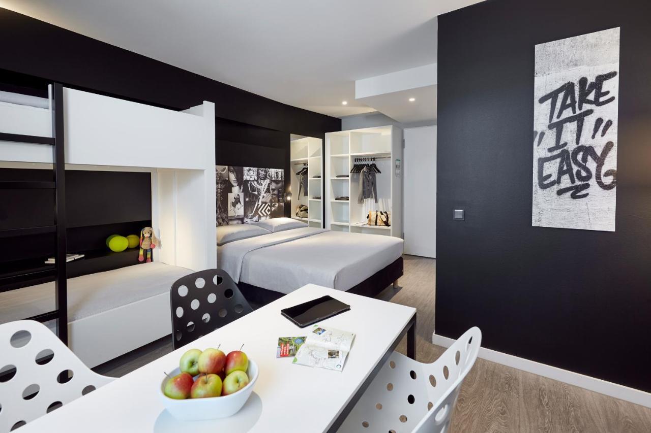 Hotel LÉGÈRE EXPRESS Tuttlingen Extérieur photo