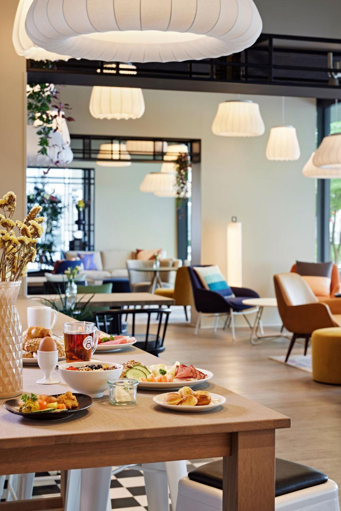 Hotel LÉGÈRE EXPRESS Tuttlingen Extérieur photo