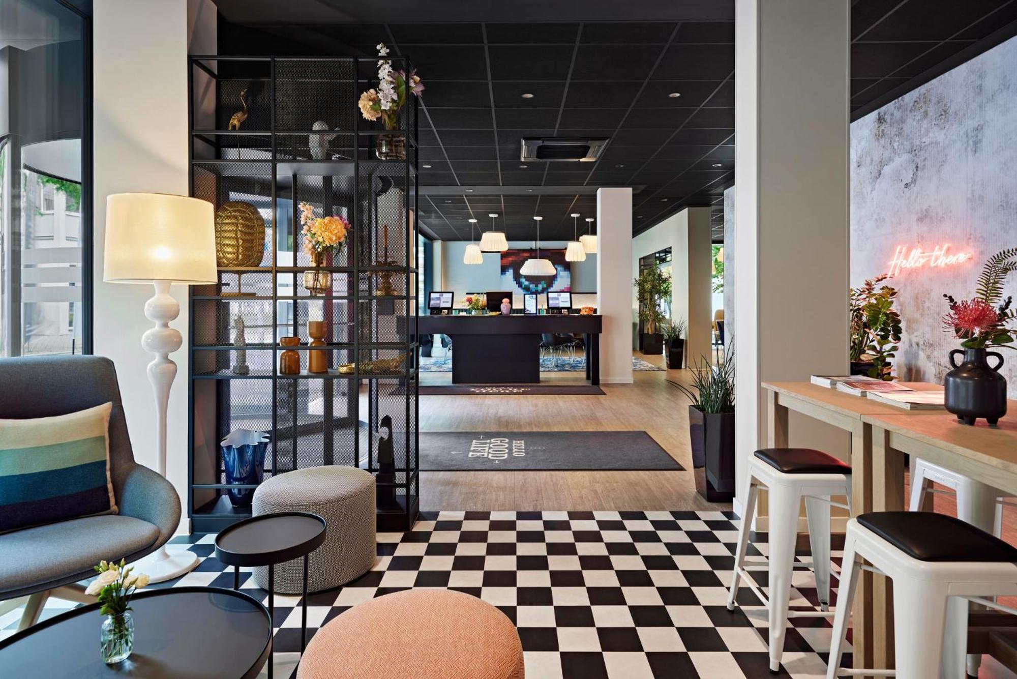 Hotel LÉGÈRE EXPRESS Tuttlingen Extérieur photo